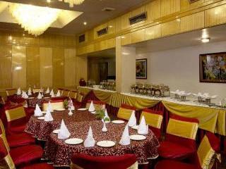 Hotel Asia Jammu Tawi Katra  Kültér fotó