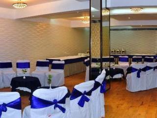 Hotel Asia Jammu Tawi Katra  Kültér fotó
