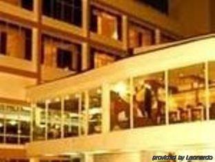 Hotel Asia Jammu Tawi Katra  Kültér fotó