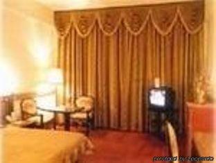 Hotel Asia Jammu Tawi Katra  Kültér fotó