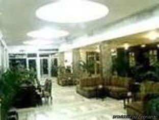 Hotel Asia Jammu Tawi Katra  Kültér fotó