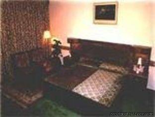 Hotel Asia Jammu Tawi Katra  Kültér fotó
