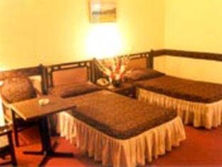 Hotel Asia Jammu Tawi Katra  Kültér fotó