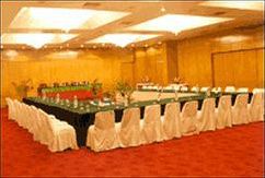 Hotel Asia Jammu Tawi Katra  Kültér fotó